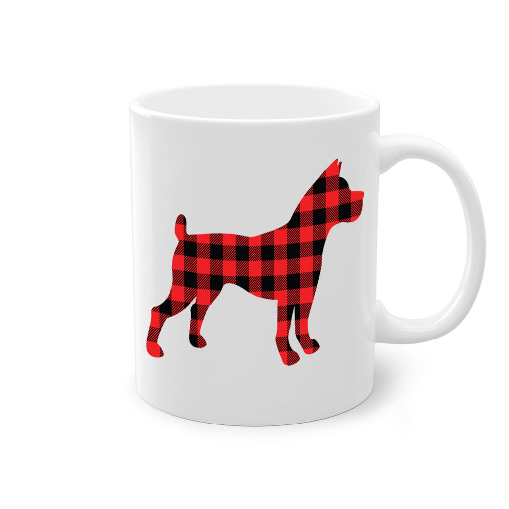 Dog Style 117#- Dog-Mug / Coffee Cup