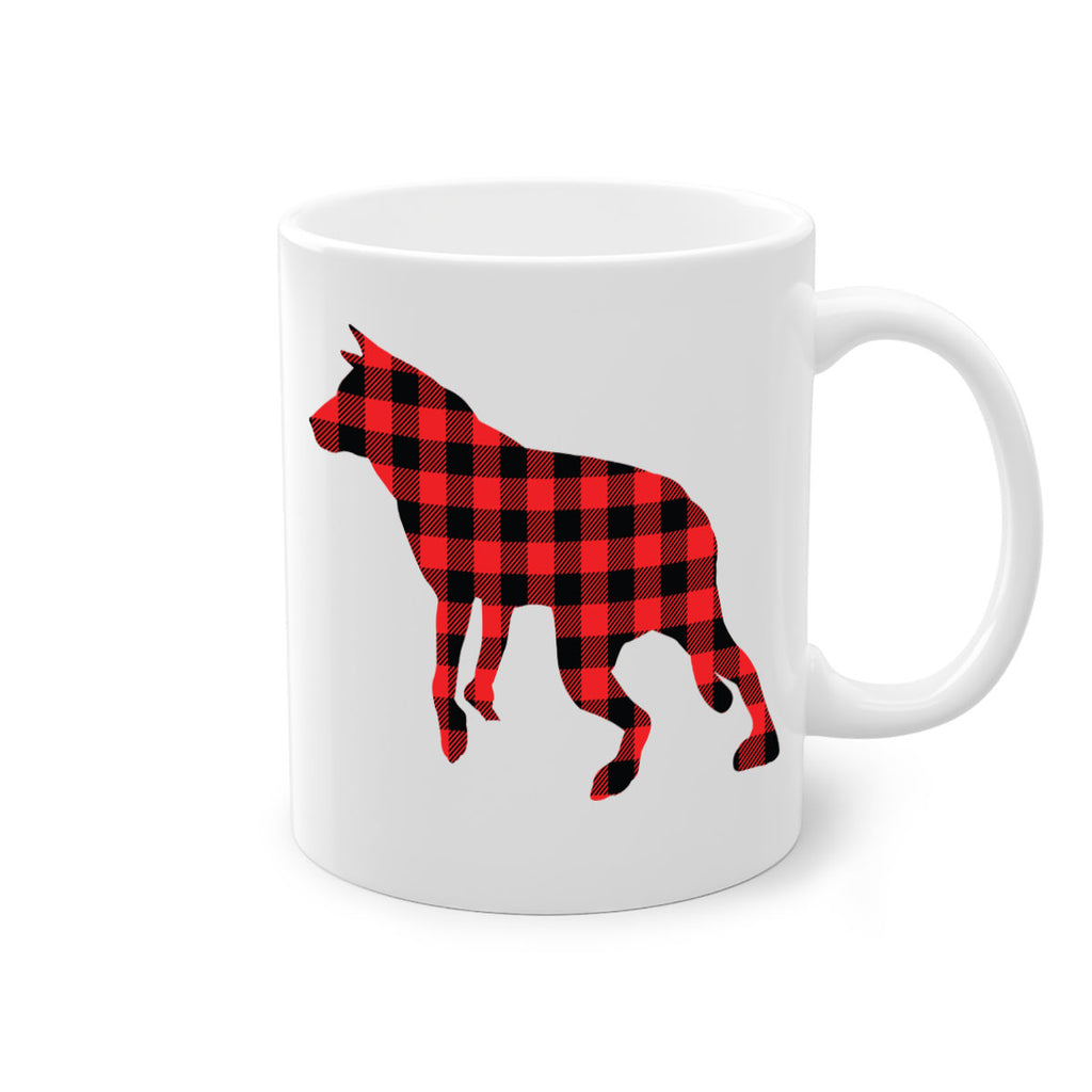 Dog Style 118#- Dog-Mug / Coffee Cup