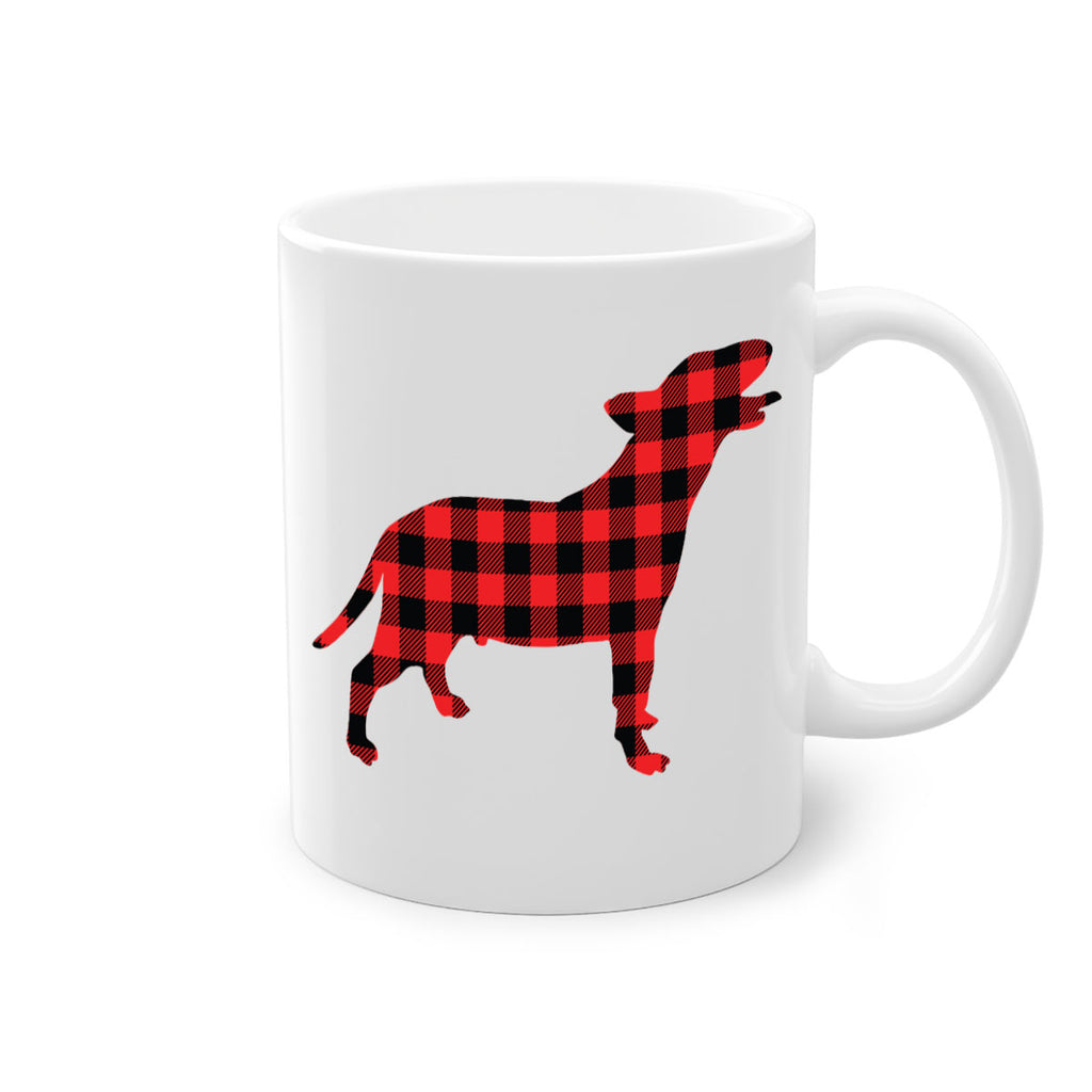 Dog Style 119#- Dog-Mug / Coffee Cup