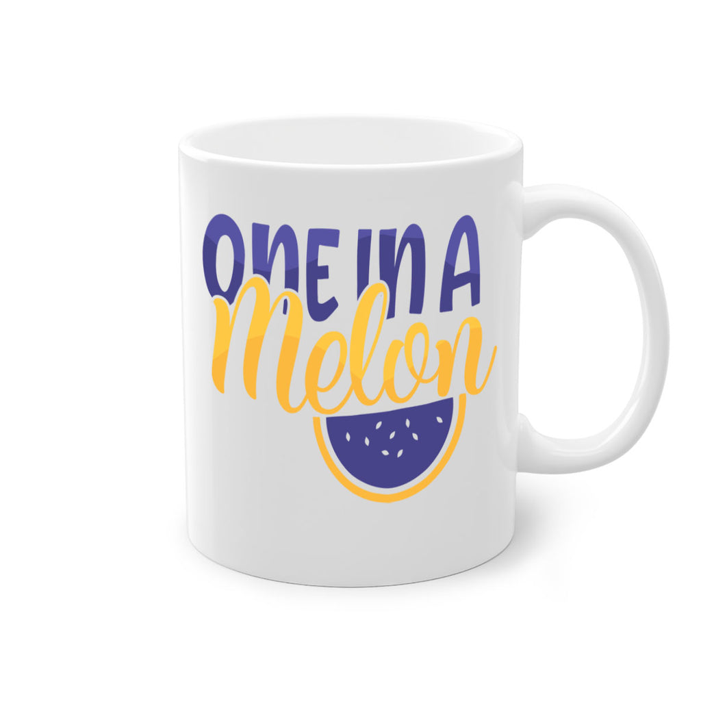 One In A Melon Style 206#- baby2-Mug / Coffee Cup