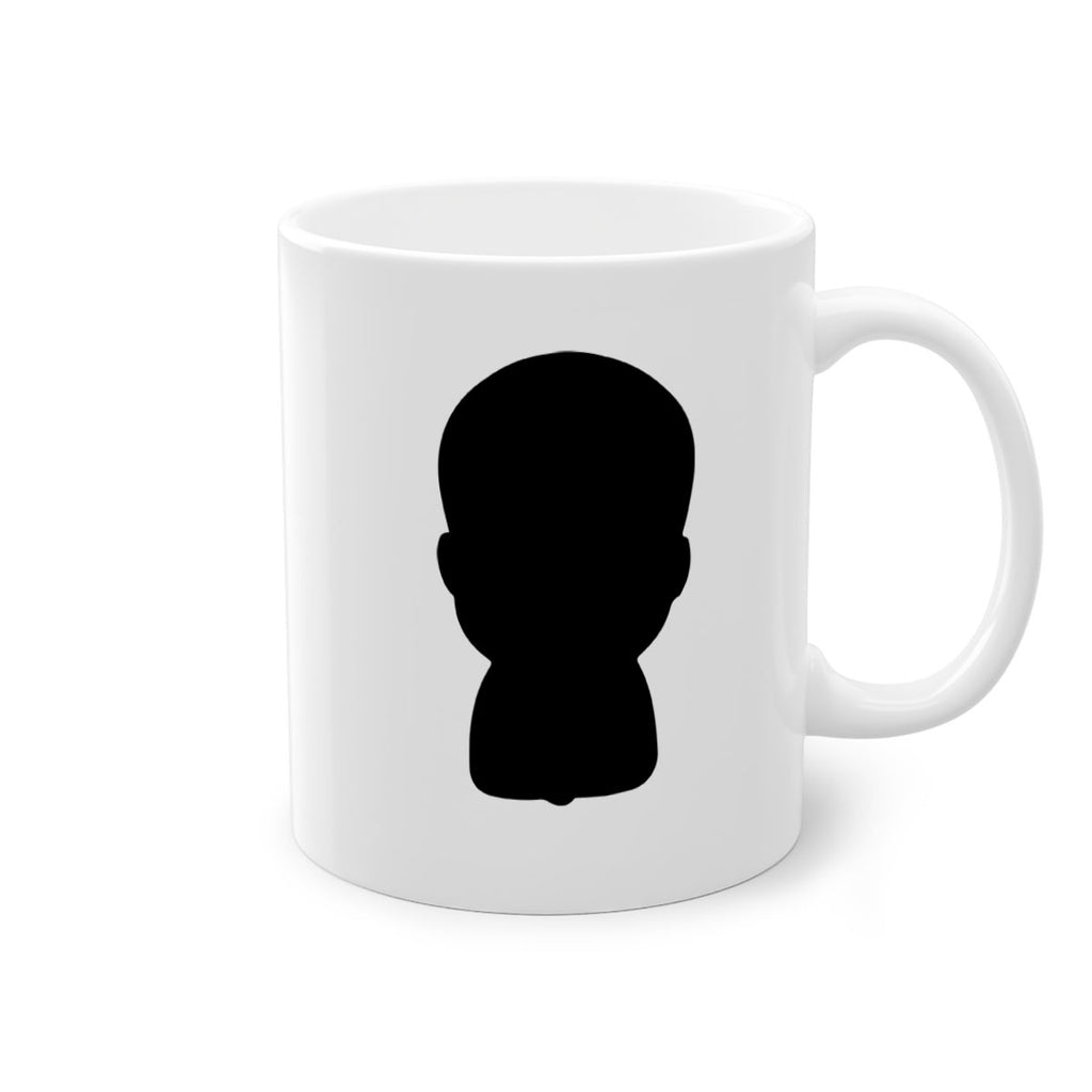 black boy 17#- Black men - Boys-Mug / Coffee Cup