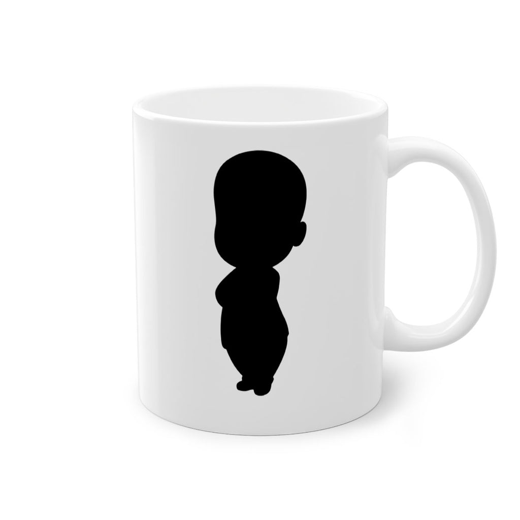 black boy 18#- Black men - Boys-Mug / Coffee Cup
