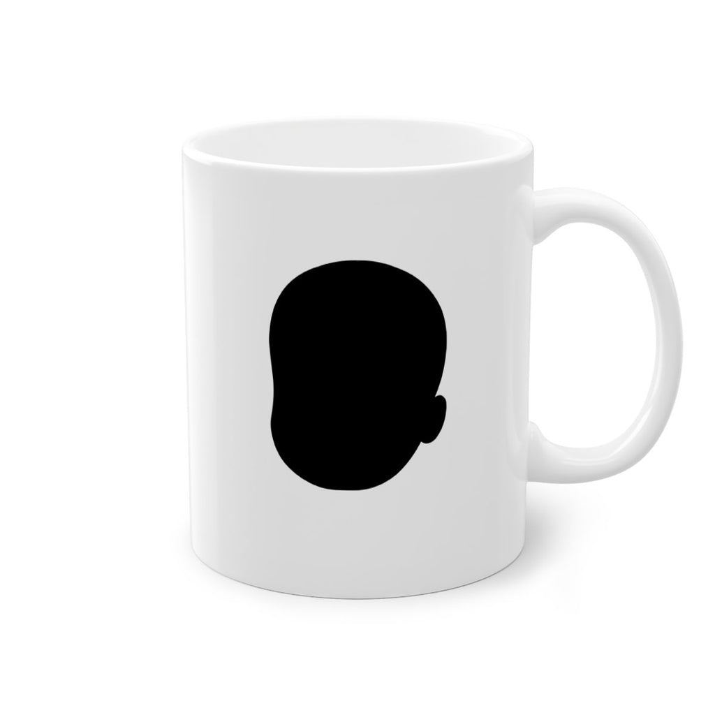 black boy 20#- Black men - Boys-Mug / Coffee Cup