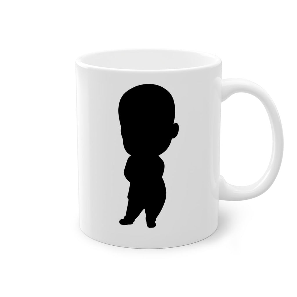 black boy 21#- Black men - Boys-Mug / Coffee Cup