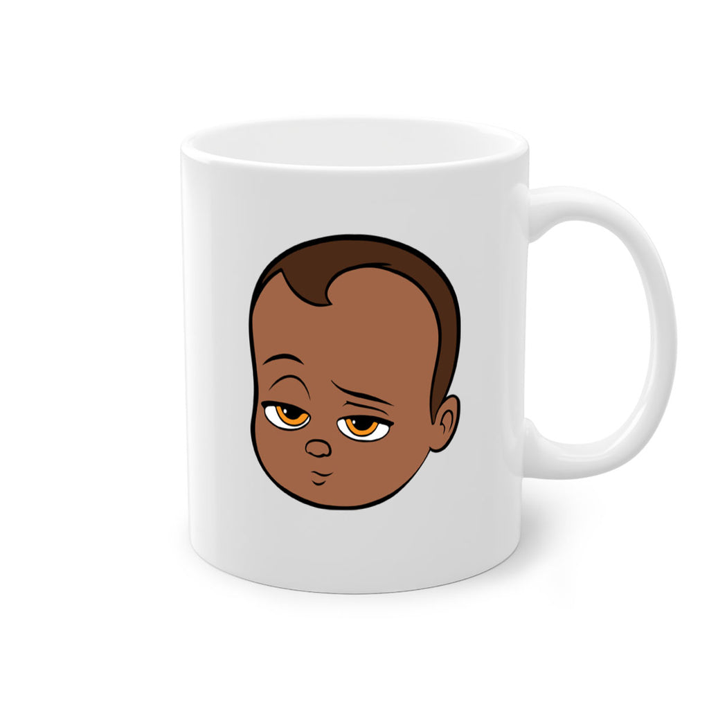 black boy 22#- Black men - Boys-Mug / Coffee Cup