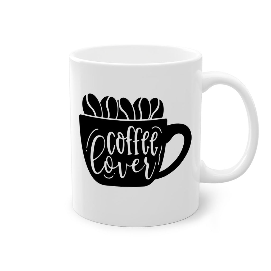 coffee lover 148#- coffee-Mug / Coffee Cup
