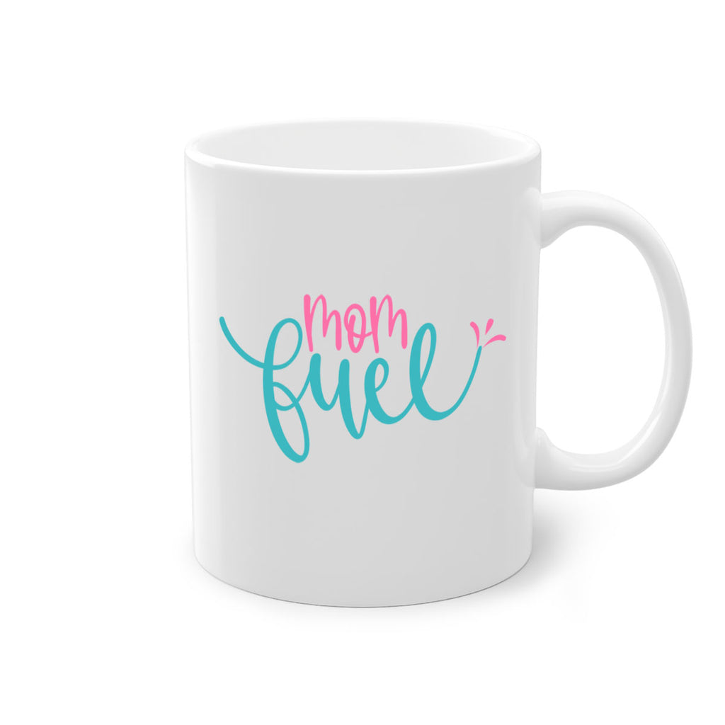 mom fuel 317#- mom-Mug / Coffee Cup
