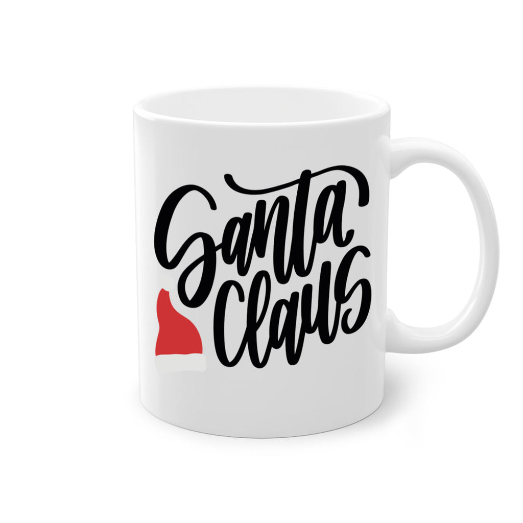 santa claus 60#- christmas-Mug / Coffee Cup