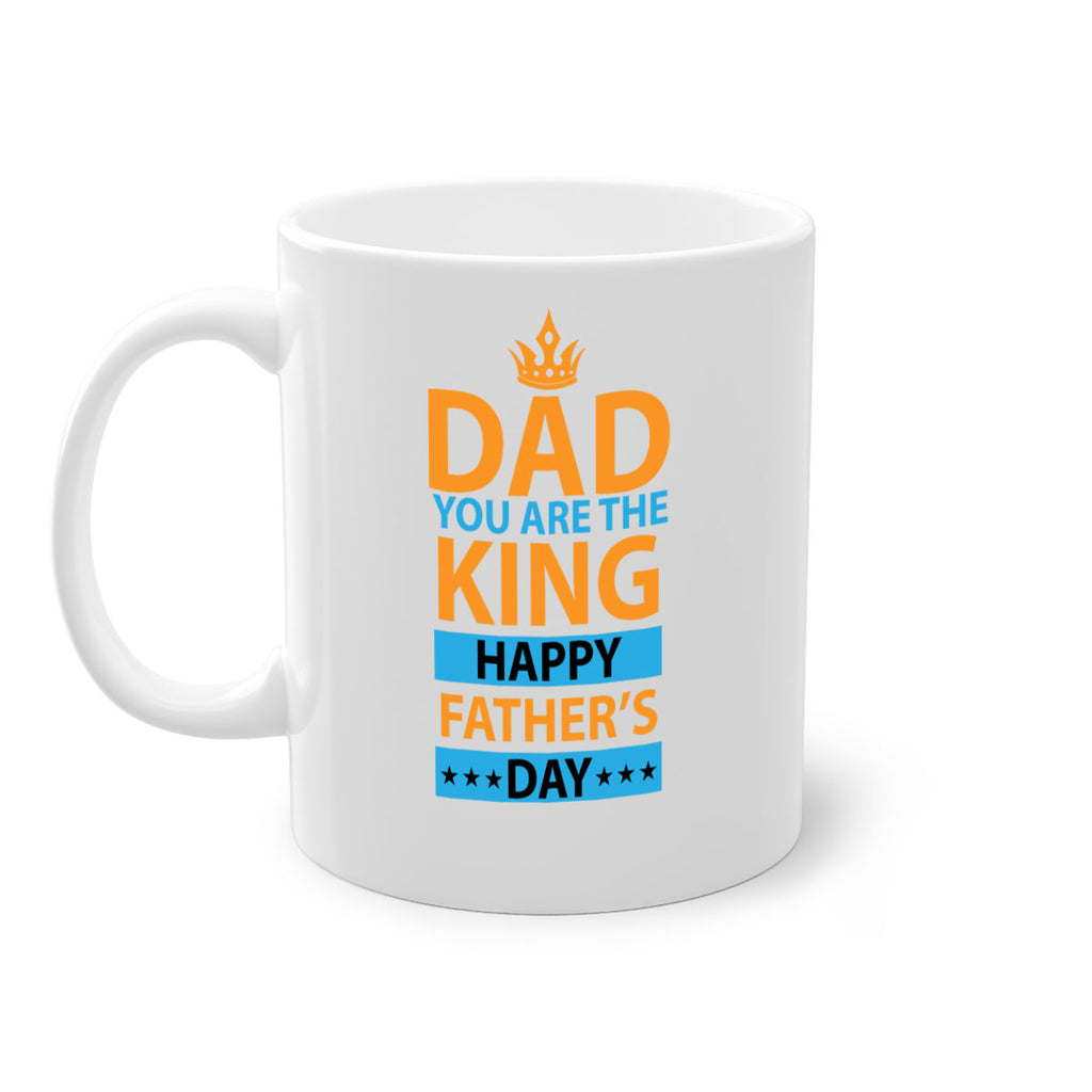 DAD 54#- dad-Mug / Coffee Cup