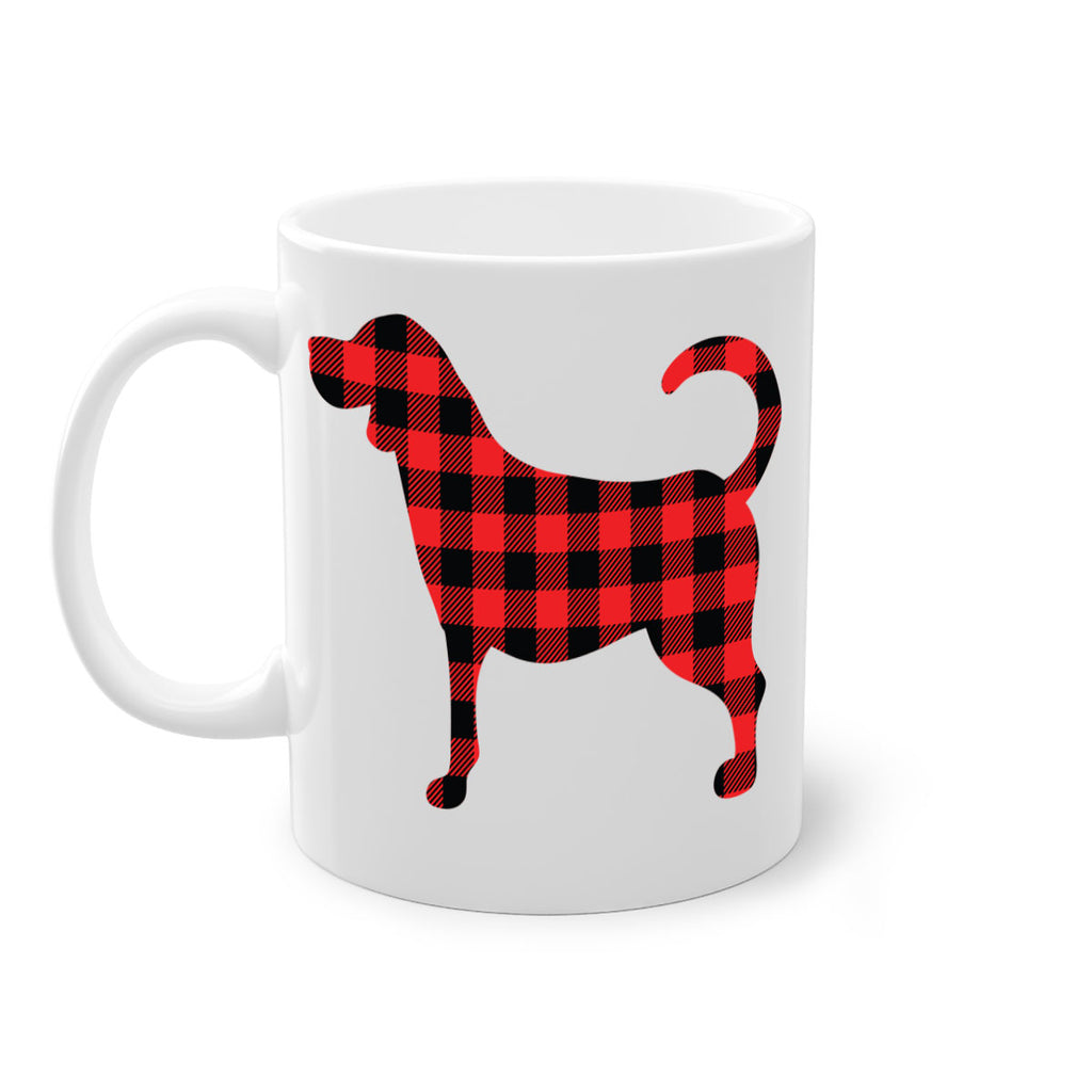 Dog Style 106#- Dog-Mug / Coffee Cup