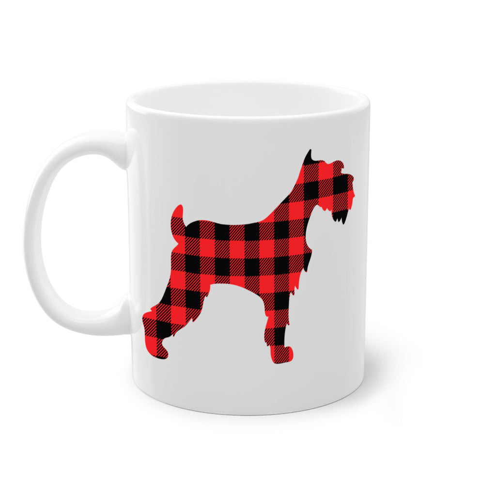 Dog Style 110#- Dog-Mug / Coffee Cup