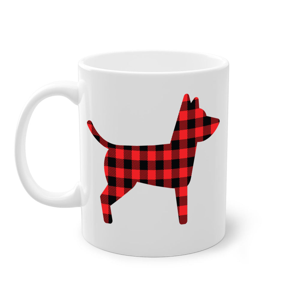 Dog Style 112#- Dog-Mug / Coffee Cup