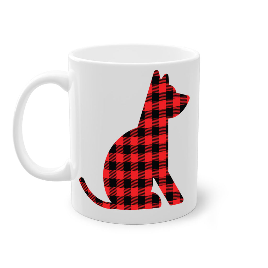Dog Style 113#- Dog-Mug / Coffee Cup