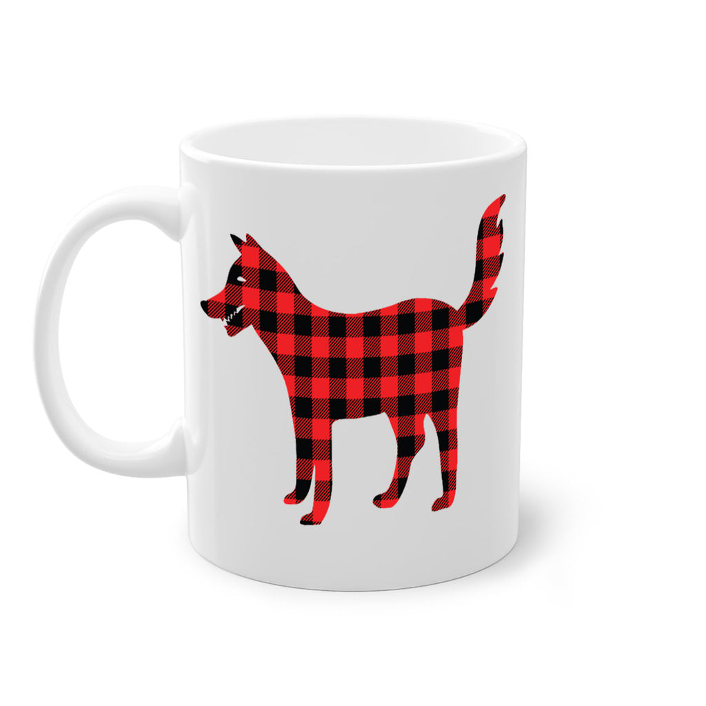 Dog Style 116#- Dog-Mug / Coffee Cup