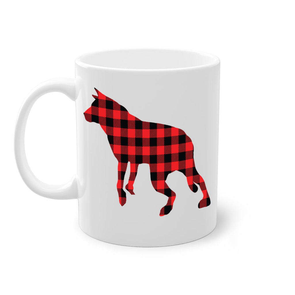Dog Style 118#- Dog-Mug / Coffee Cup