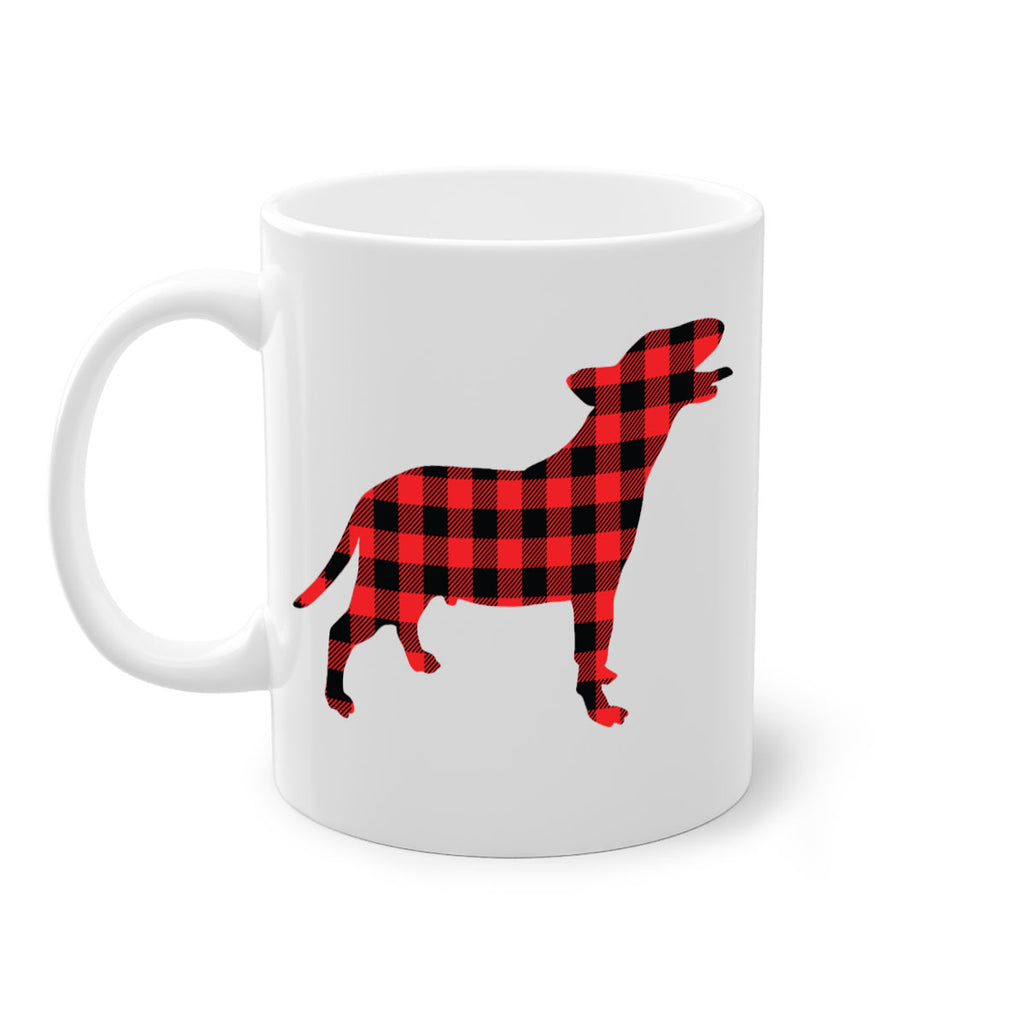 Dog Style 119#- Dog-Mug / Coffee Cup