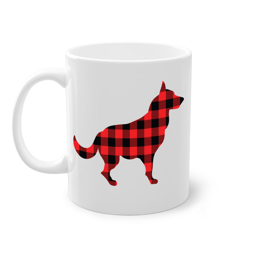 Dog Style 120#- Dog-Mug / Coffee Cup