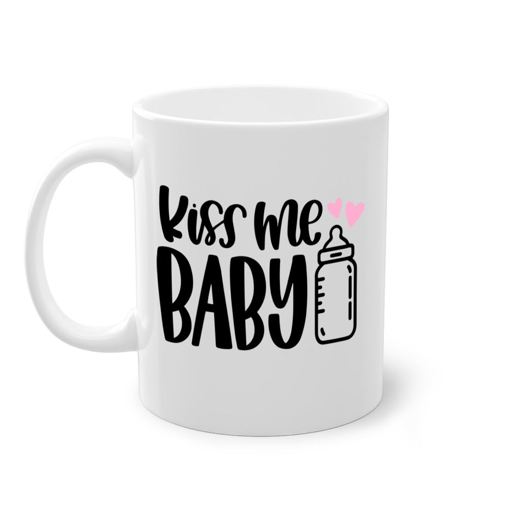 Kiss Me Baby Style 75#- baby2-Mug / Coffee Cup