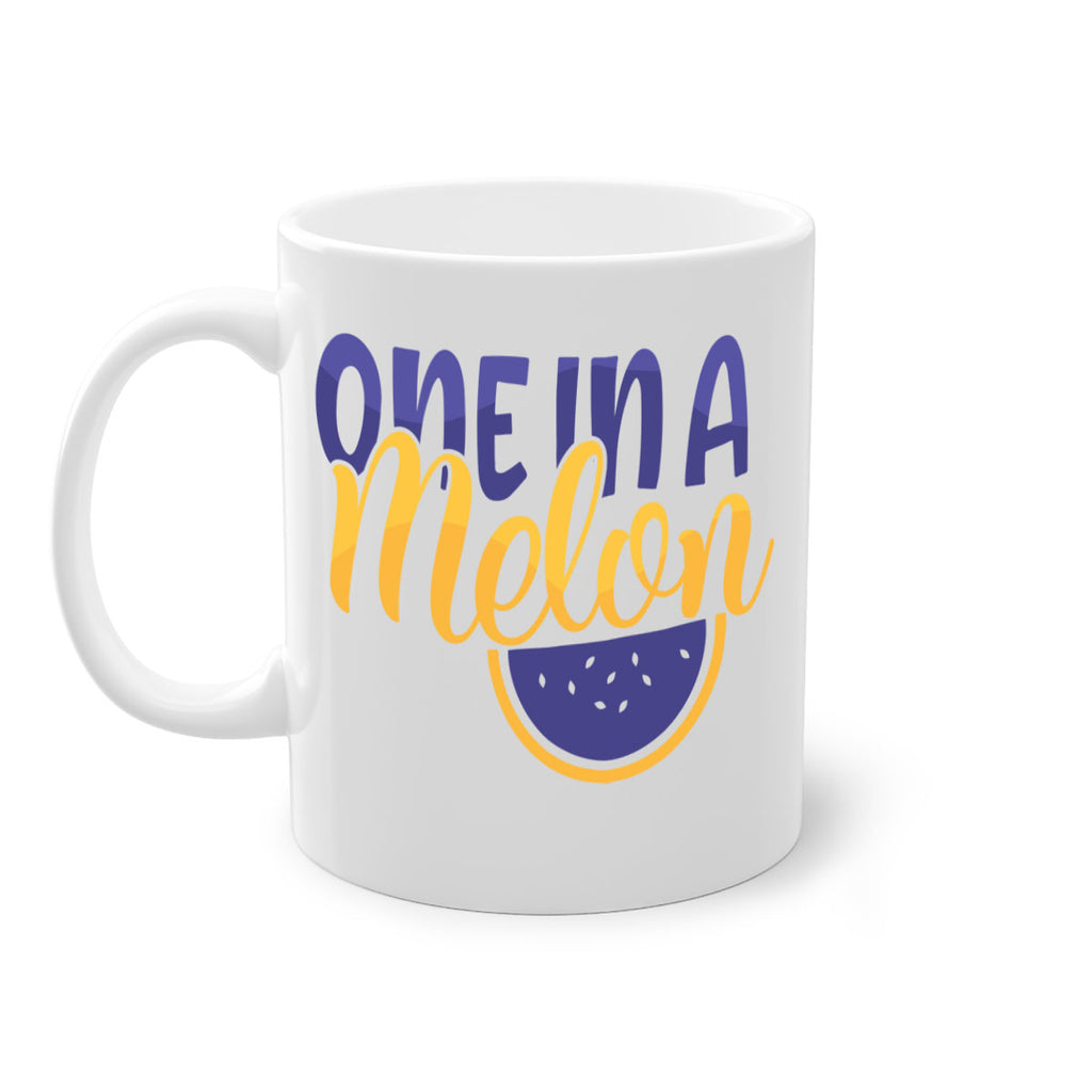 One In A Melon Style 206#- baby2-Mug / Coffee Cup