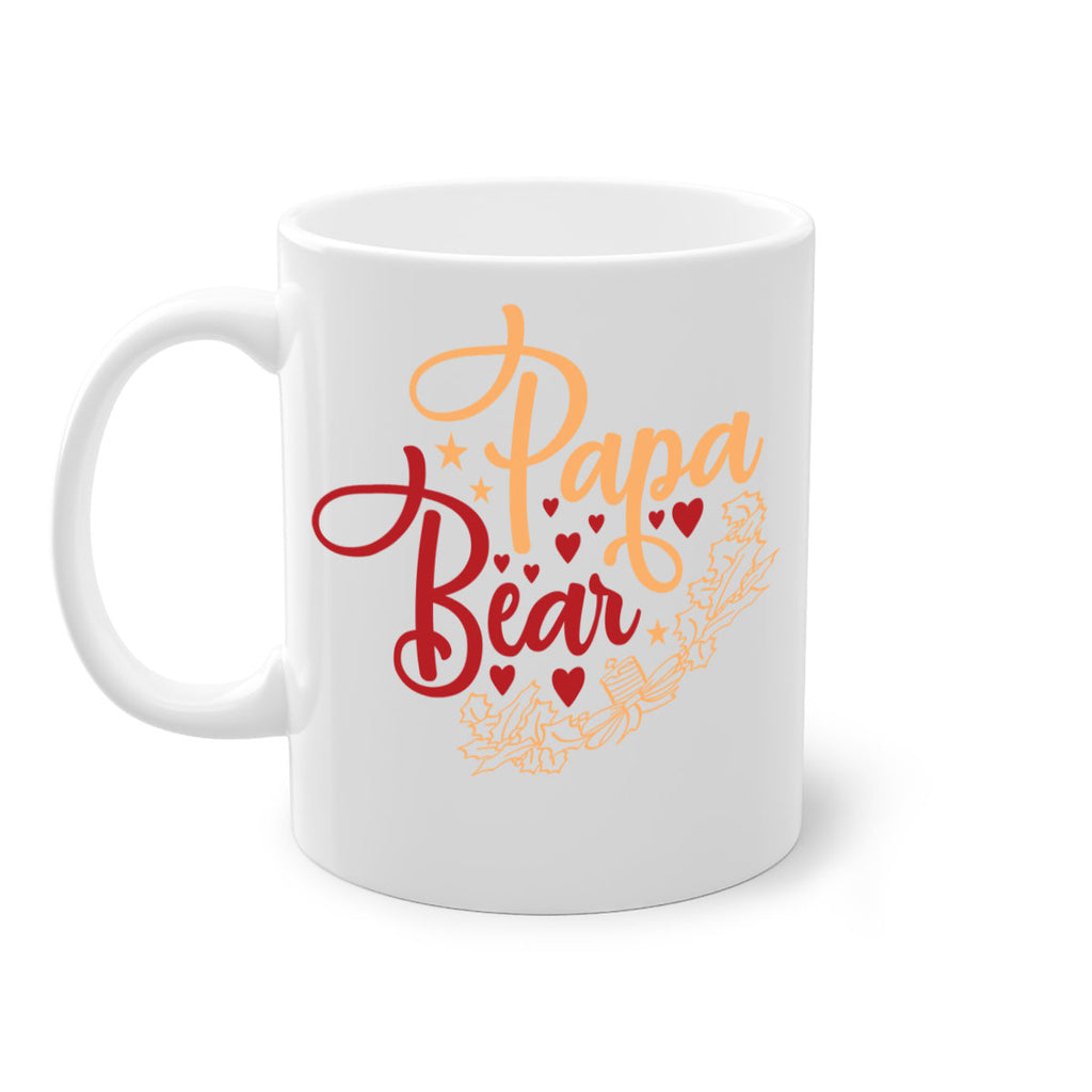 Papa bea 23#- grandpa-Mug / Coffee Cup