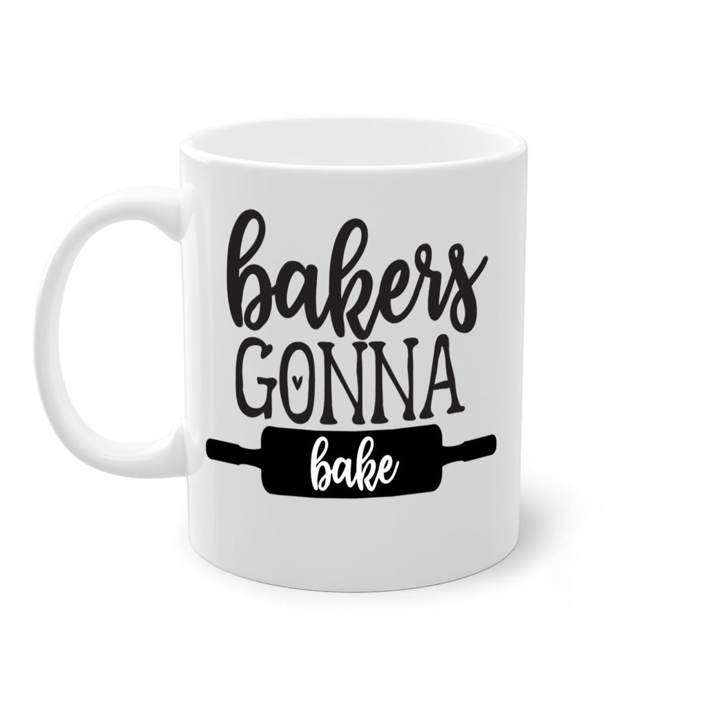 bakers gonna bake 4#- kitchen-Mug / Coffee Cup