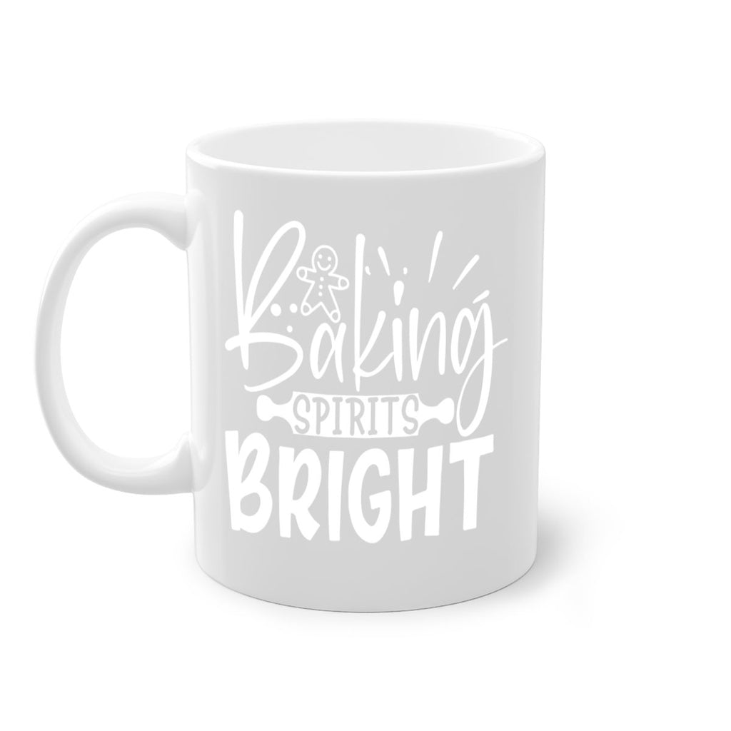 baking spirits bright 53#- kitchen-Mug / Coffee Cup
