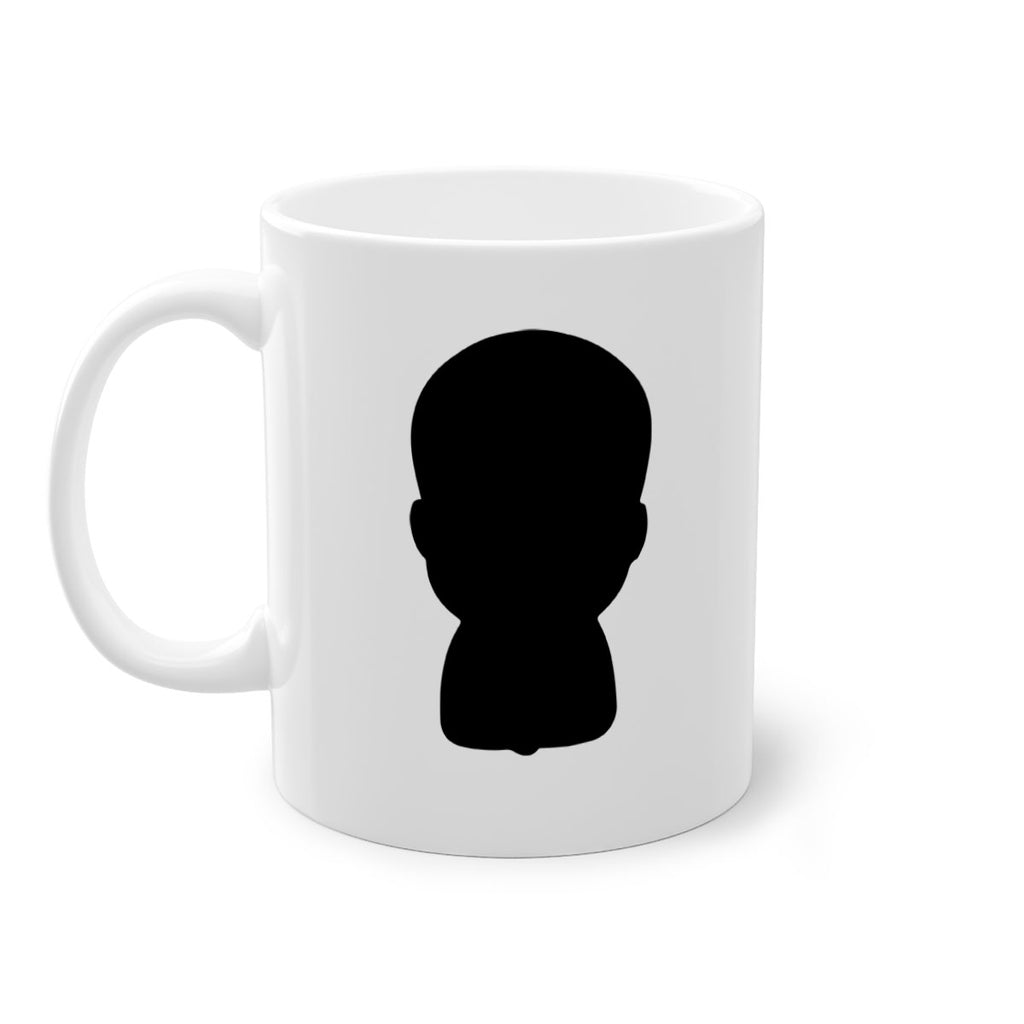 black boy 17#- Black men - Boys-Mug / Coffee Cup