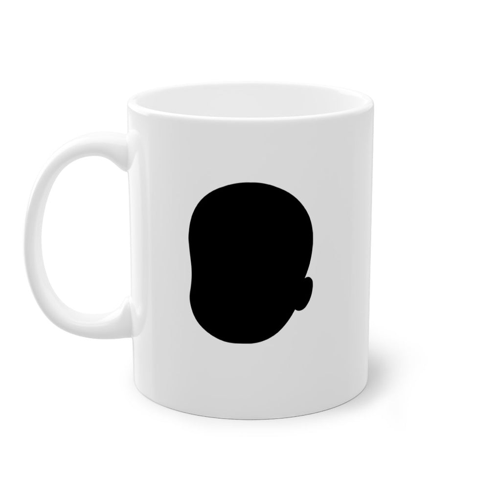 black boy 20#- Black men - Boys-Mug / Coffee Cup