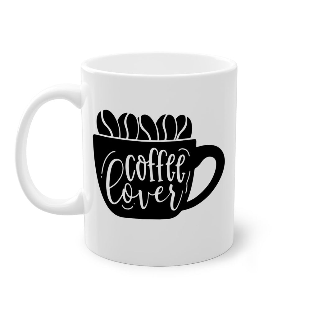 coffee lover 148#- coffee-Mug / Coffee Cup