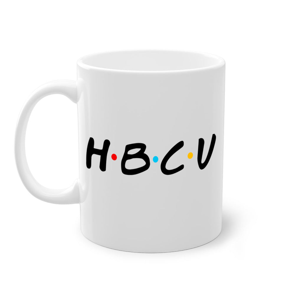hbcu  138#- black words - phrases-Mug / Coffee Cup