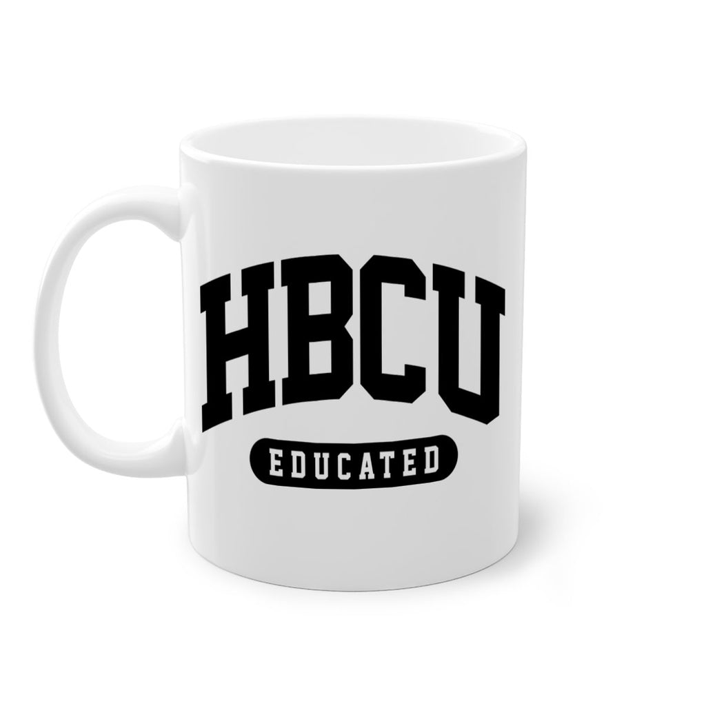 hbcu  139#- black words - phrases-Mug / Coffee Cup