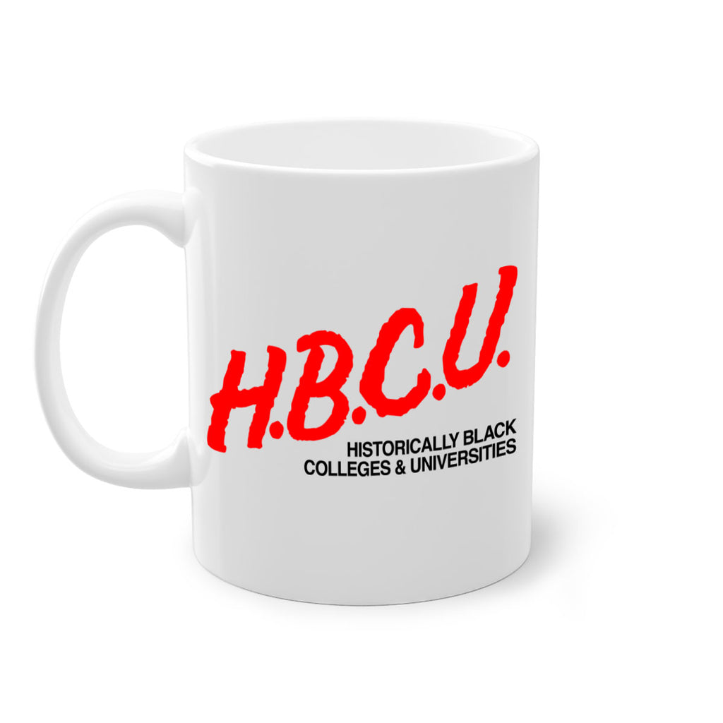 hbcu  dare 140#- black words - phrases-Mug / Coffee Cup