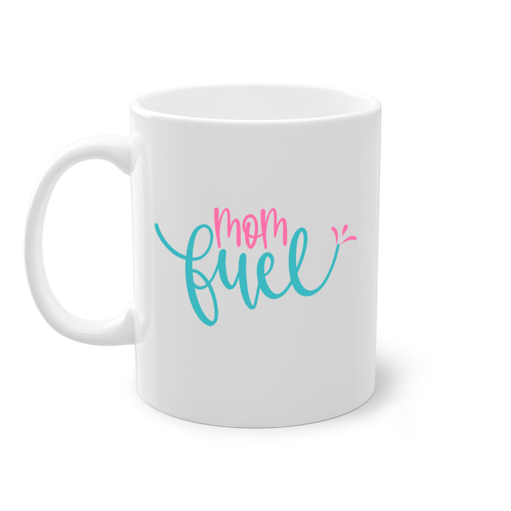 mom fuel 317#- mom-Mug / Coffee Cup