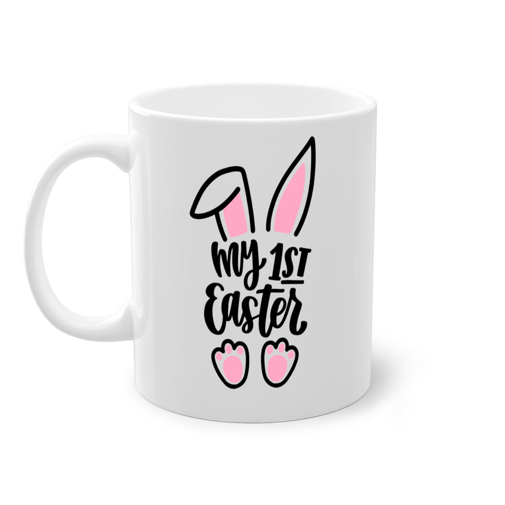 my st easter 15#- easter-Mug / Coffee Cup