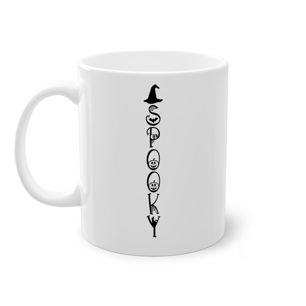 spooky 19#- halloween-Mug / Coffee Cup