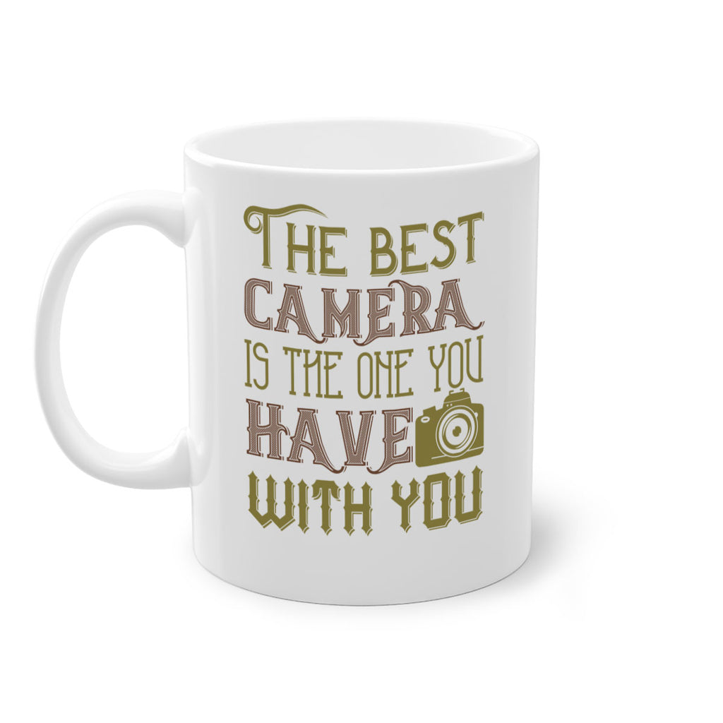 the best camera is the one you 17#- photography-Mug / Coffee Cup