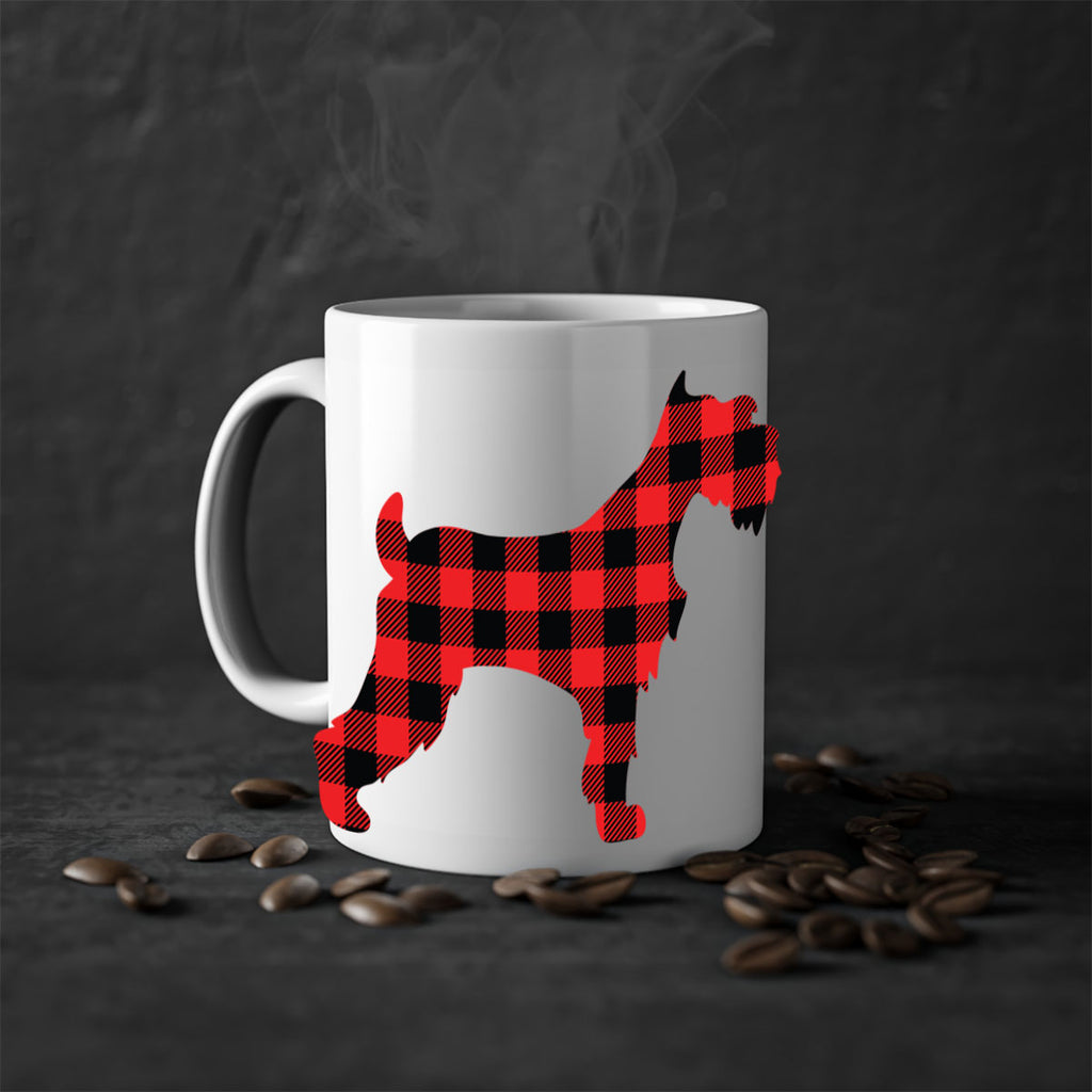 Dog Style 110#- Dog-Mug / Coffee Cup