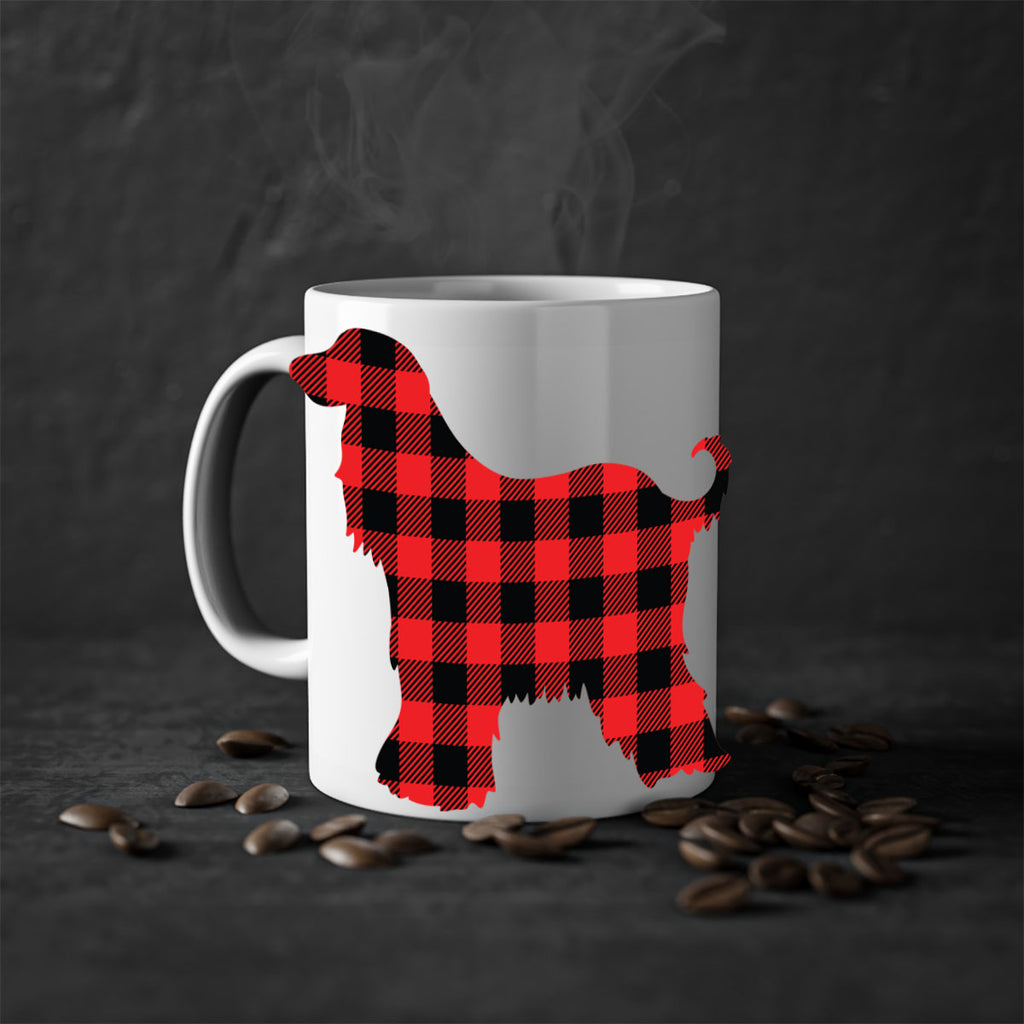 Dog Style 111#- Dog-Mug / Coffee Cup
