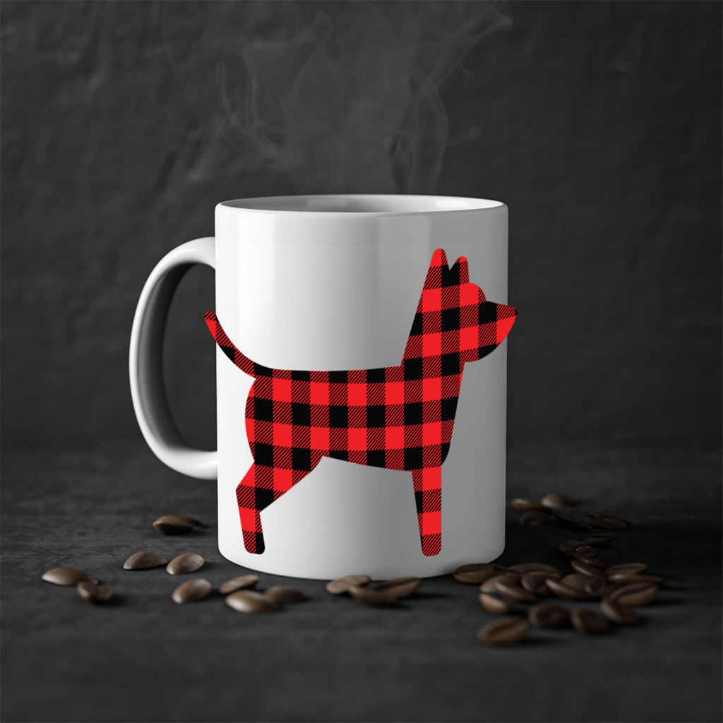 Dog Style 112#- Dog-Mug / Coffee Cup