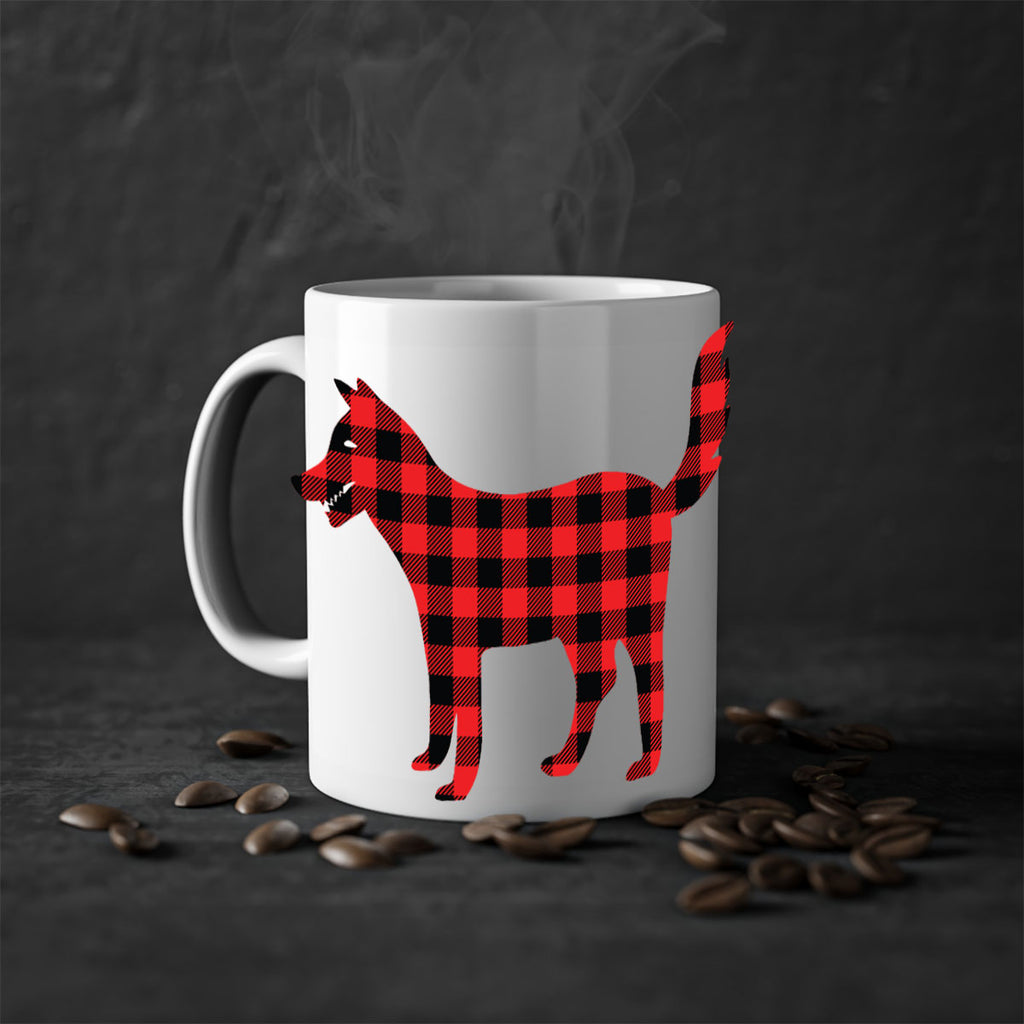 Dog Style 116#- Dog-Mug / Coffee Cup