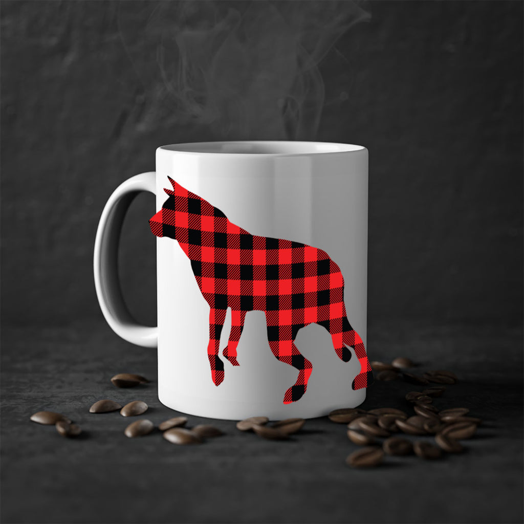 Dog Style 118#- Dog-Mug / Coffee Cup