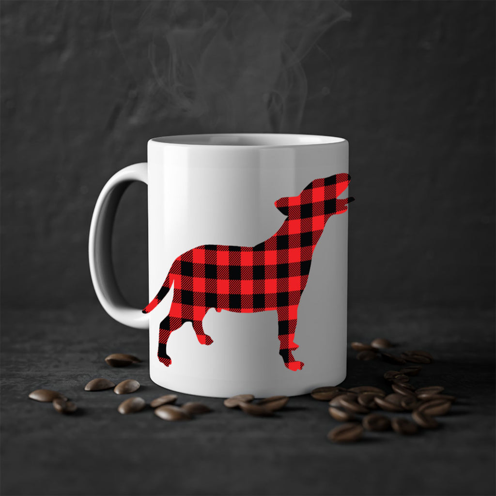 Dog Style 119#- Dog-Mug / Coffee Cup