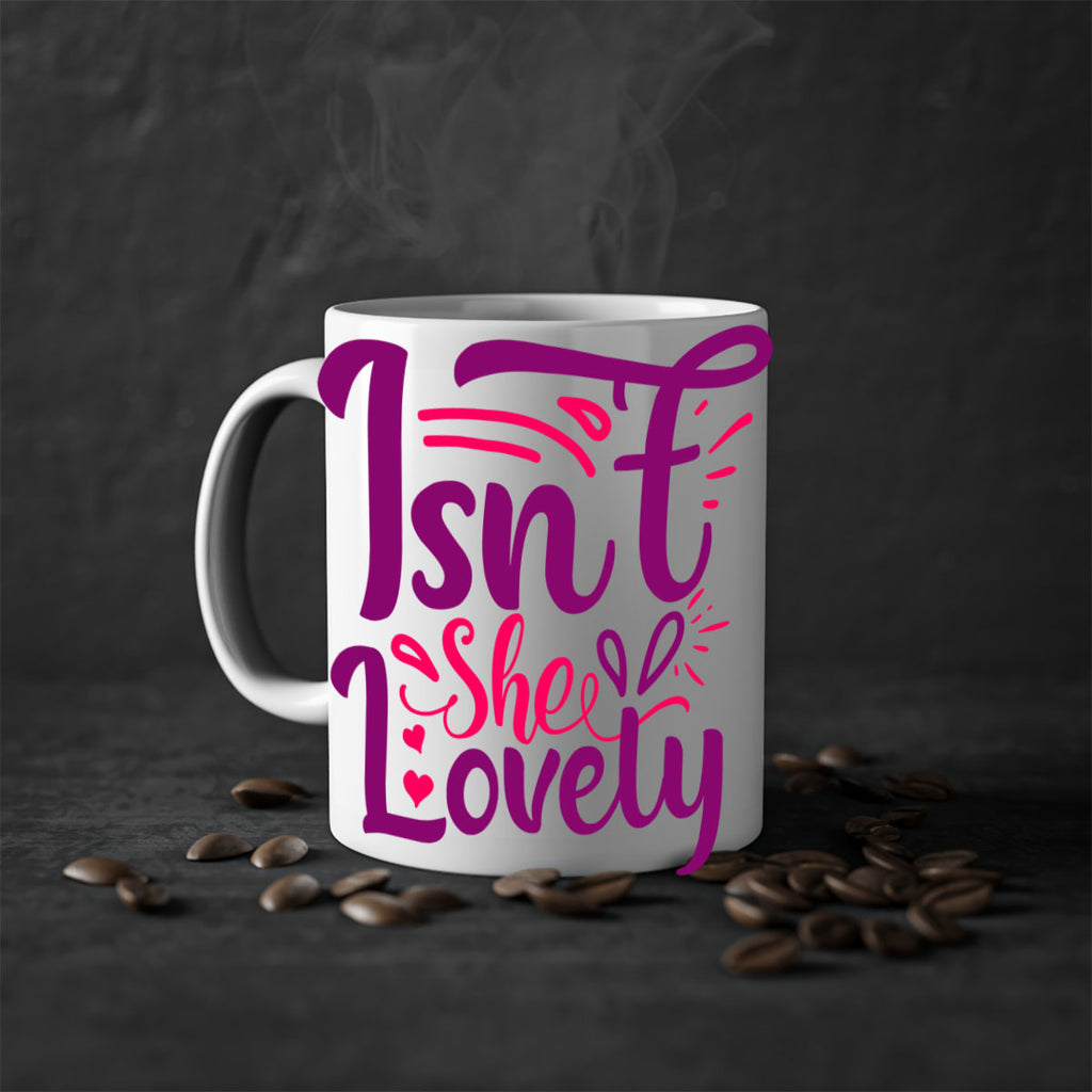 Isnt She Lovely Style 238#- baby2-Mug / Coffee Cup
