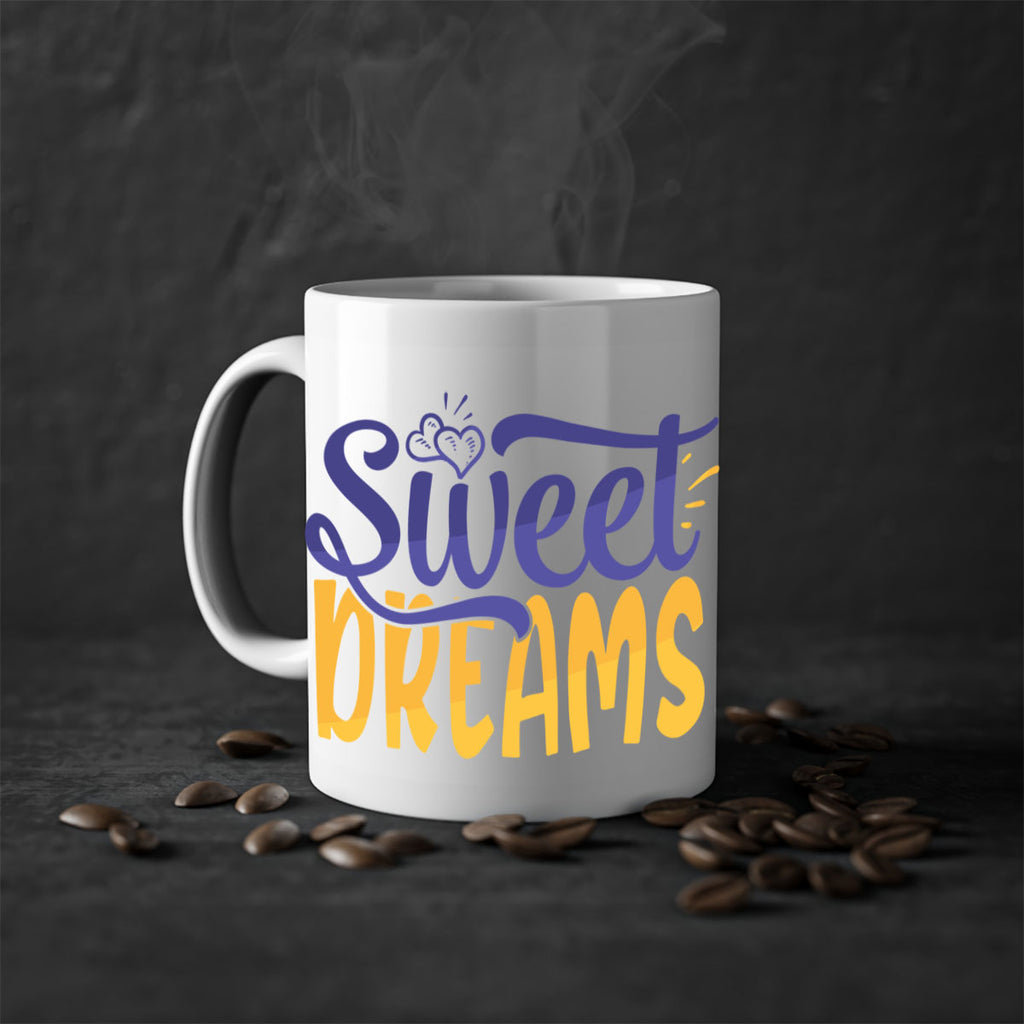 Sweet Dreams Style 199#- baby2-Mug / Coffee Cup