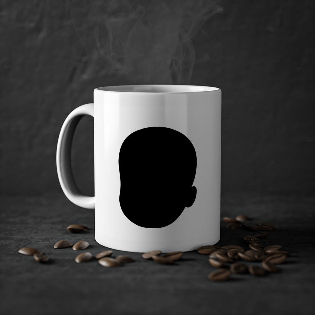 black boy 20#- Black men - Boys-Mug / Coffee Cup