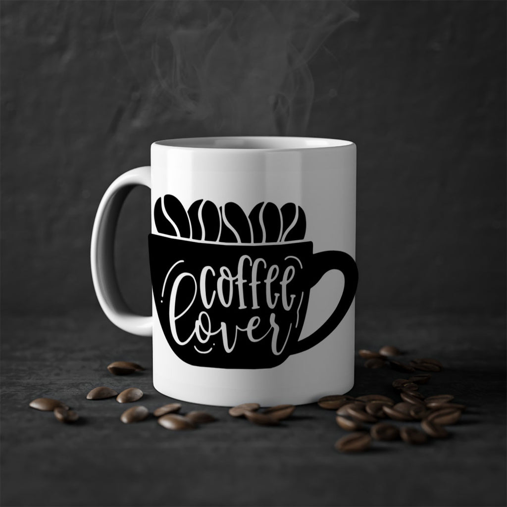 coffee lover 148#- coffee-Mug / Coffee Cup