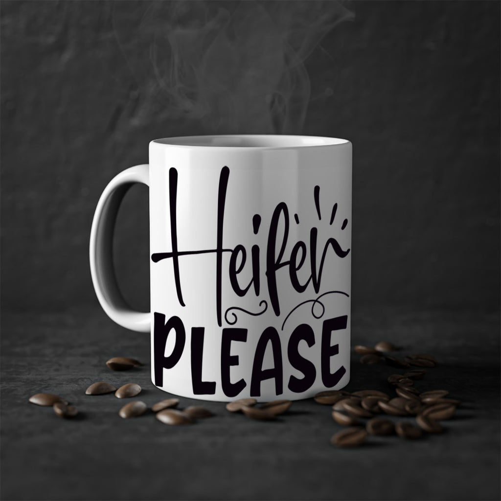heifer please 91#- kitchen-Mug / Coffee Cup
