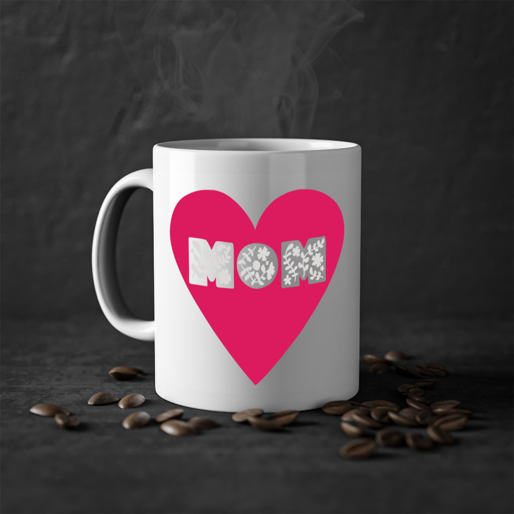 mom 112#- mom-Mug / Coffee Cup