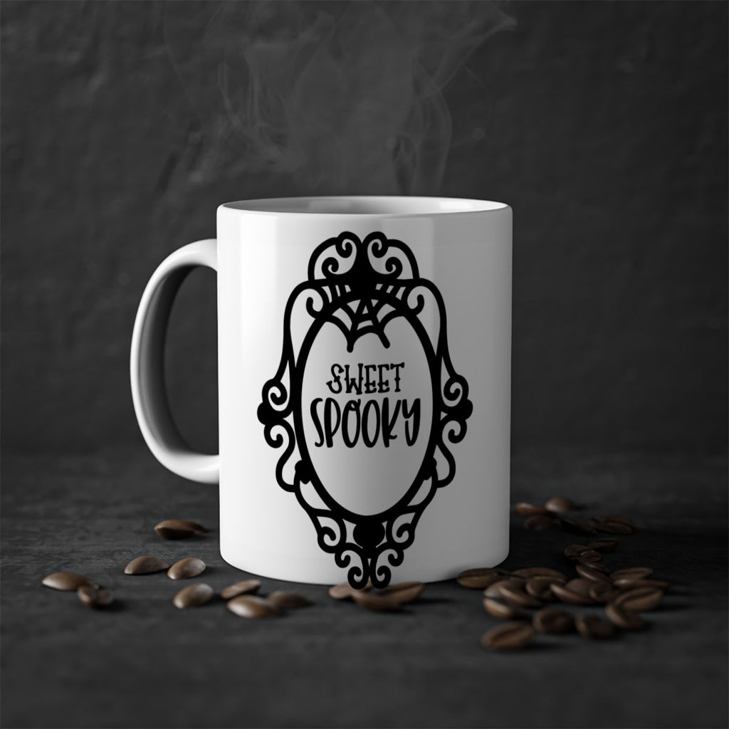 sweet spooky 18#- halloween-Mug / Coffee Cup