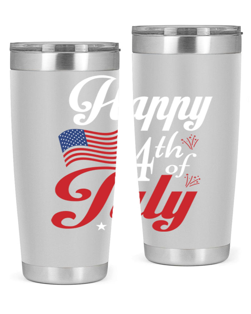 4th july design Style 61#- Fourt Of July- Tumbler